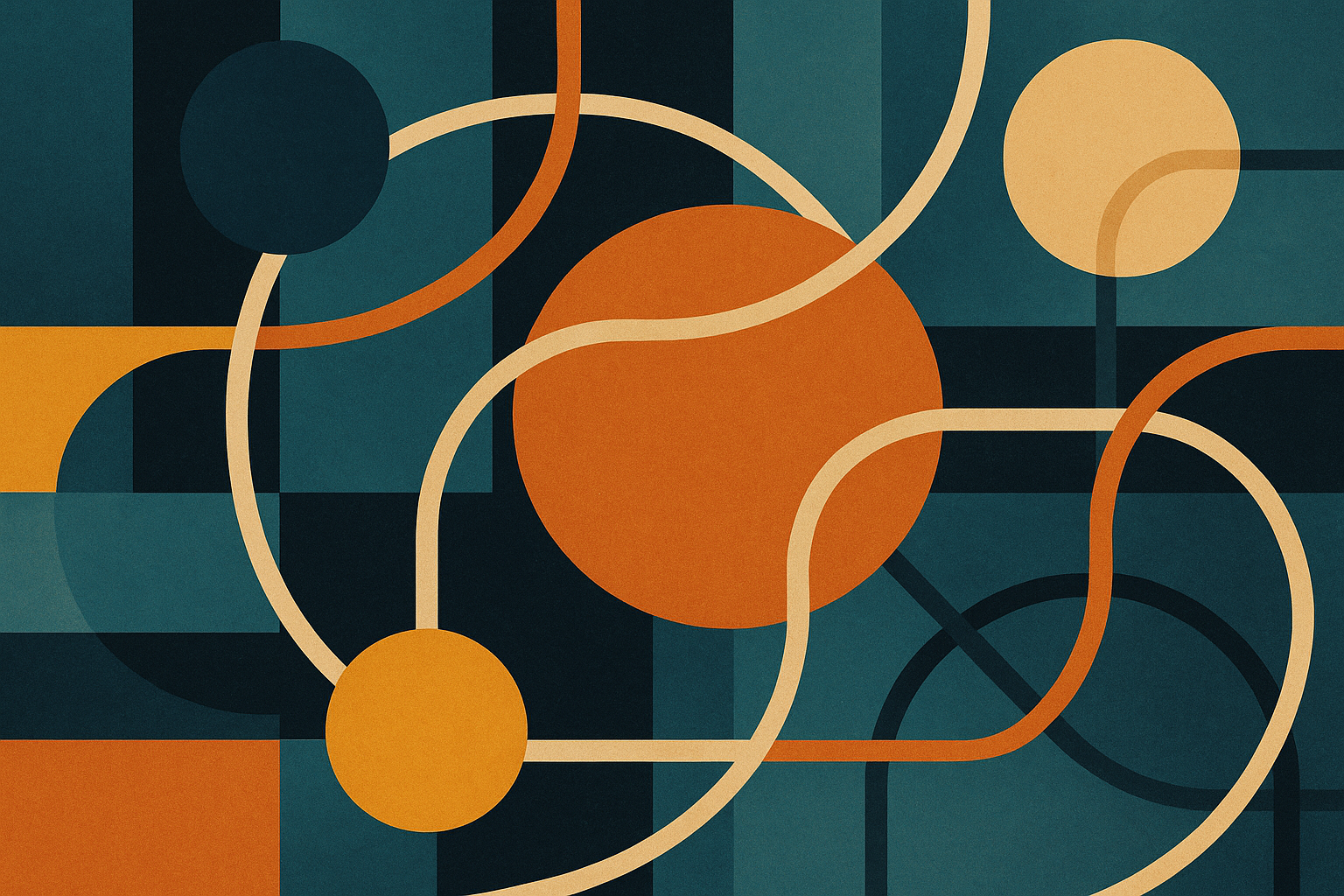 Kategorien verknüpfen