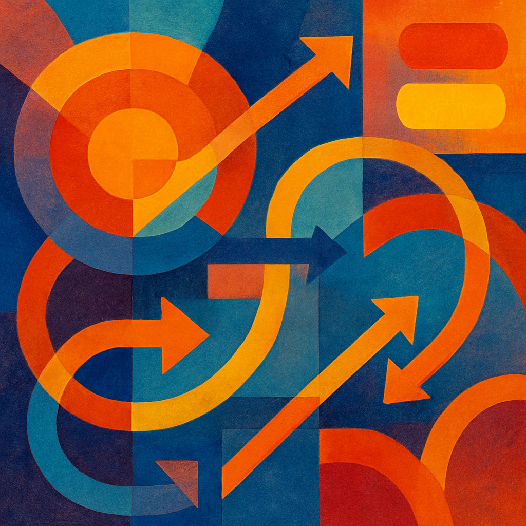 Kategorie verdichten