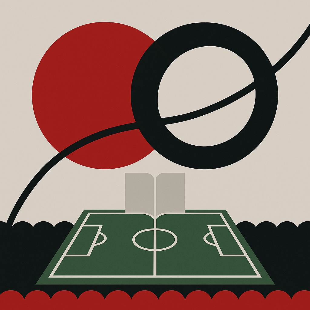 Rezension: Tim Frohwein – »Probetraining. Eine Reise an die deutsche Fußball-Basis« (2023)