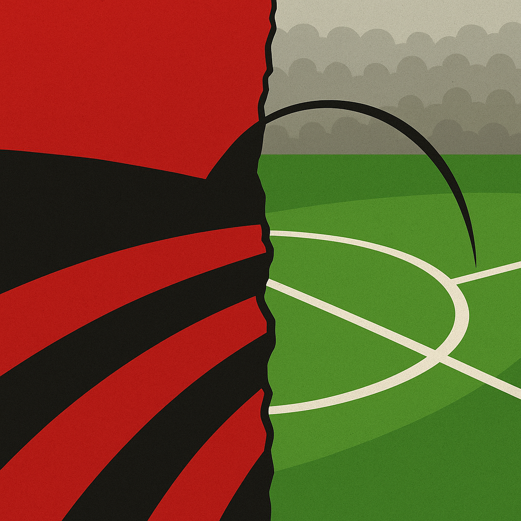 Das Derby als soziologisches Phänomen: Von klassenübergreifender Gründung zur Spaltung und Wiedervereinigung